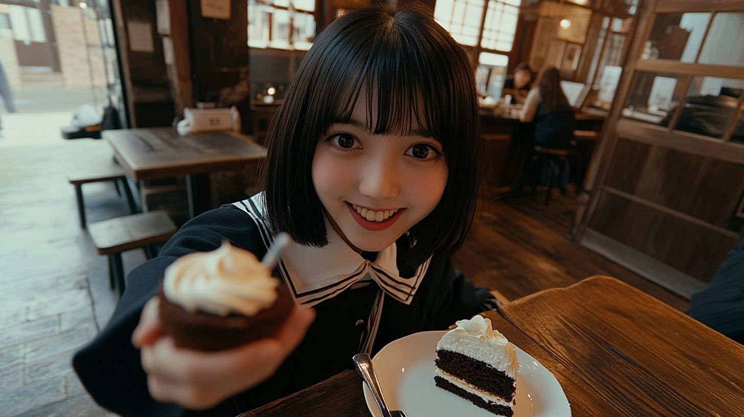 恋人画像　和歌山県　橋本市　2025年08月07日　デート　画像