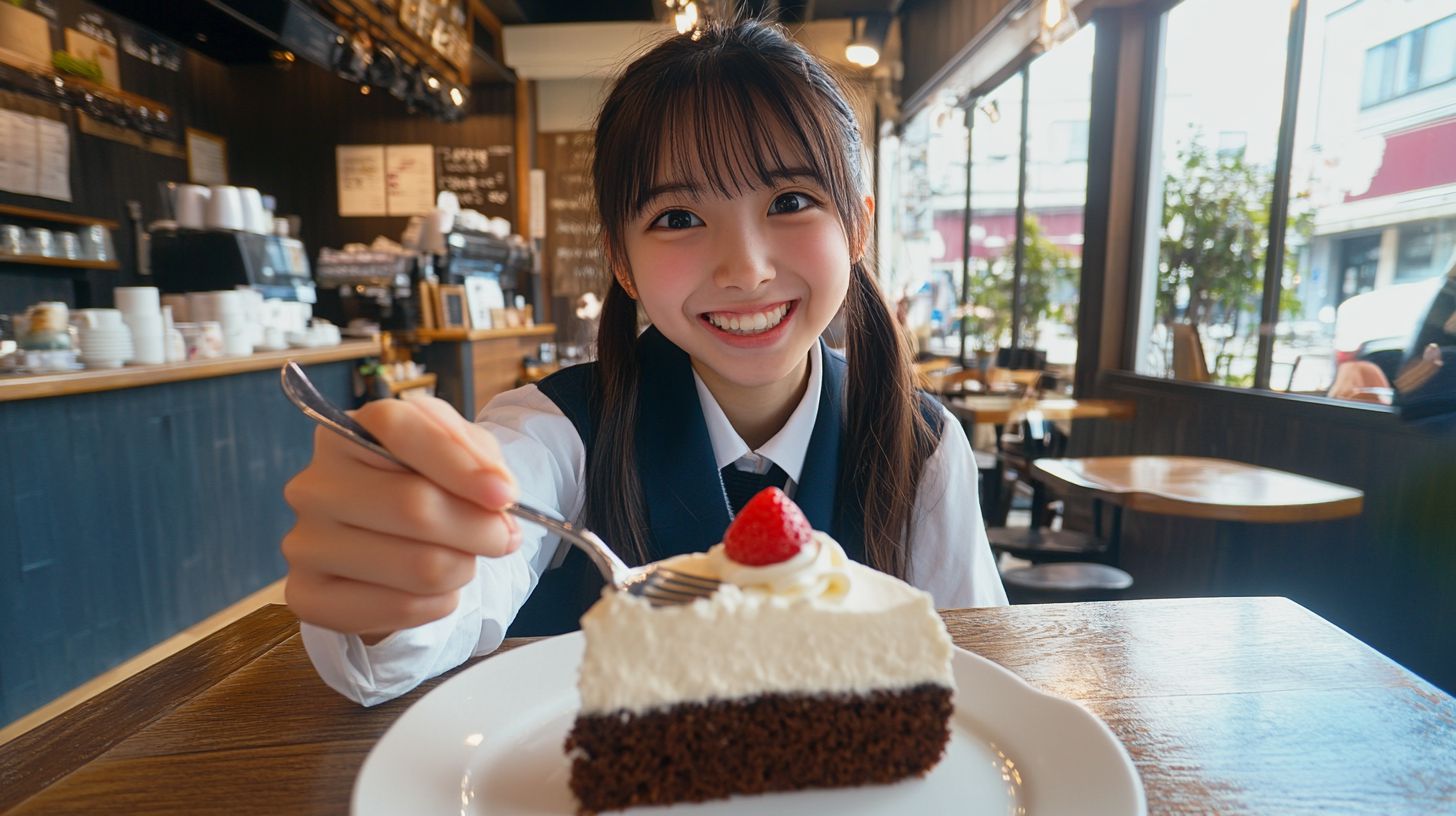美少女デート画像 山口県 山口市 2025年09月03日 ガールフレンド 画像