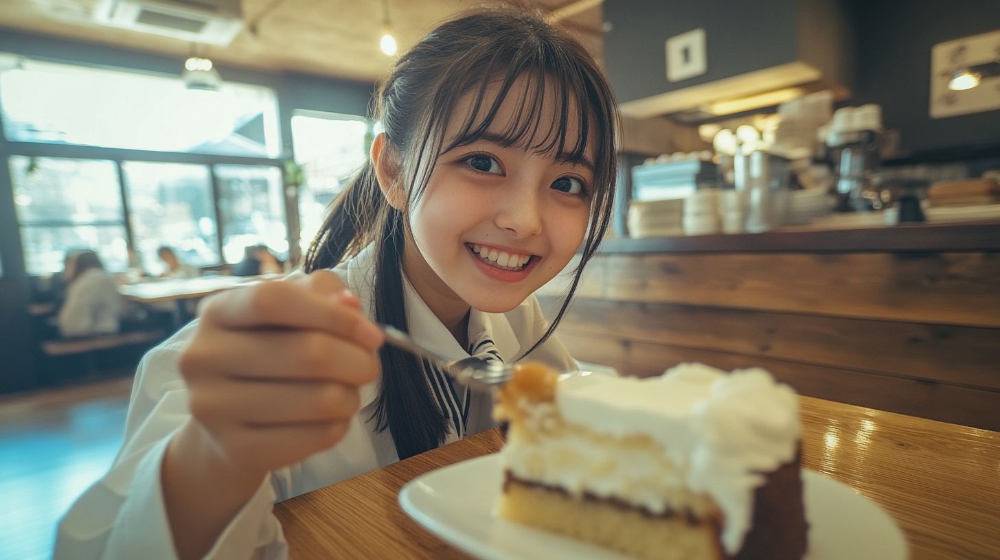 美少女デート画像　福島県　二本松市　2025年09月23日　デート　画像