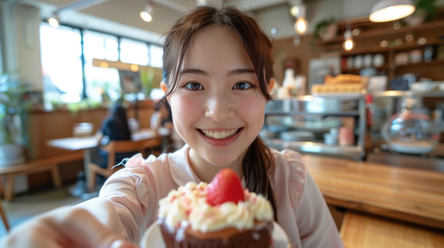 美少女デート画像　神奈川県　横須賀市　2025年10月18日　恋人　画像