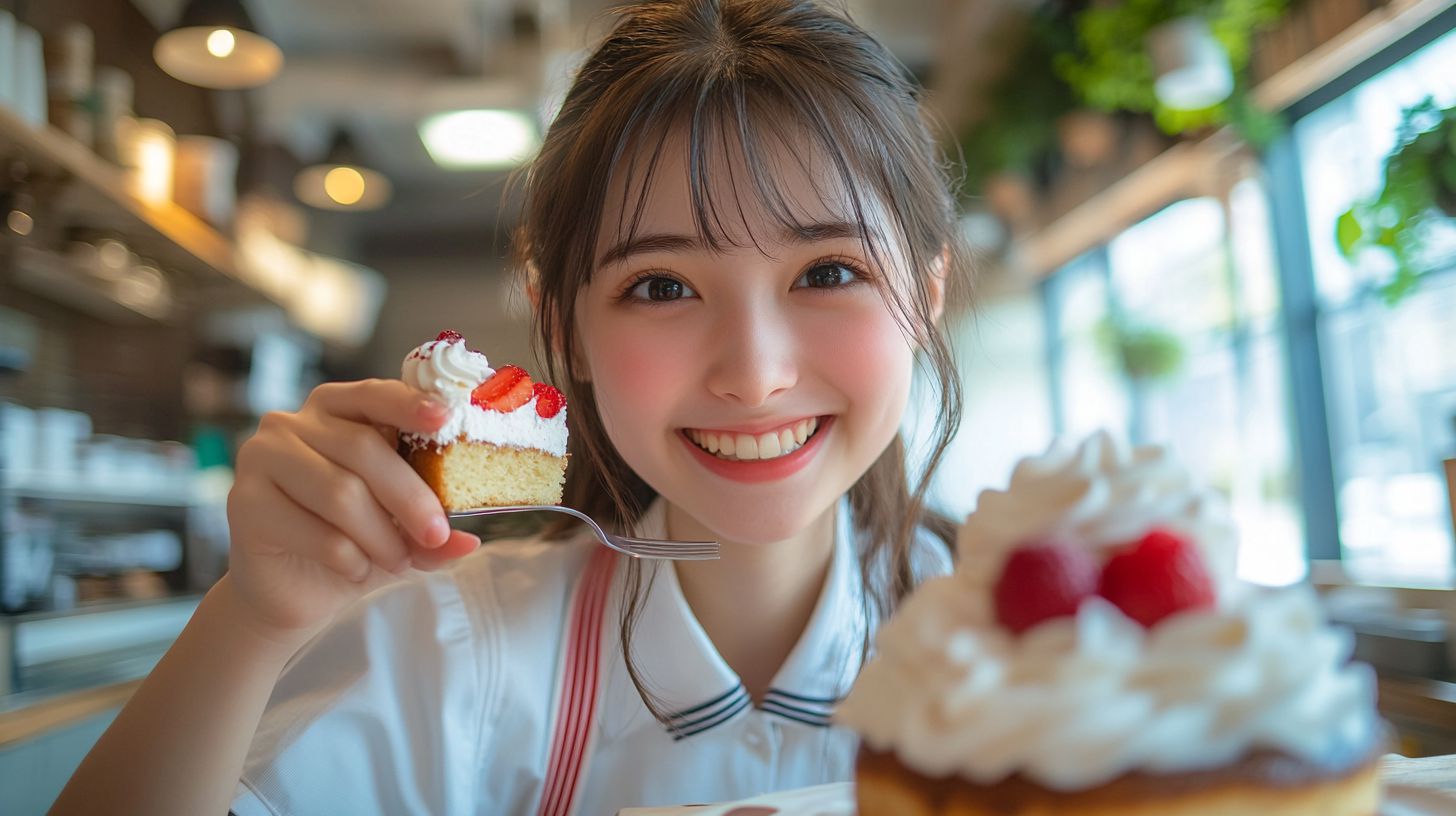 喫茶店デート画像　宮崎県　日向市　2025年10月24日　喫茶店デート　画像