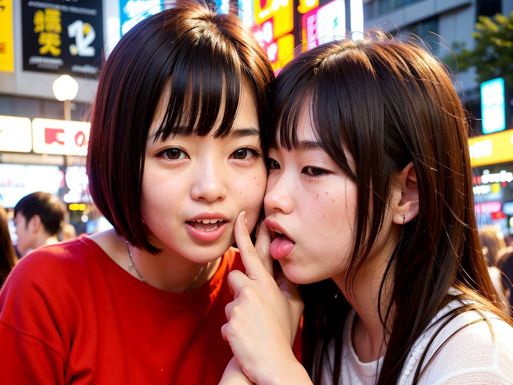 ディープキス画像　真岡市　23-07-01