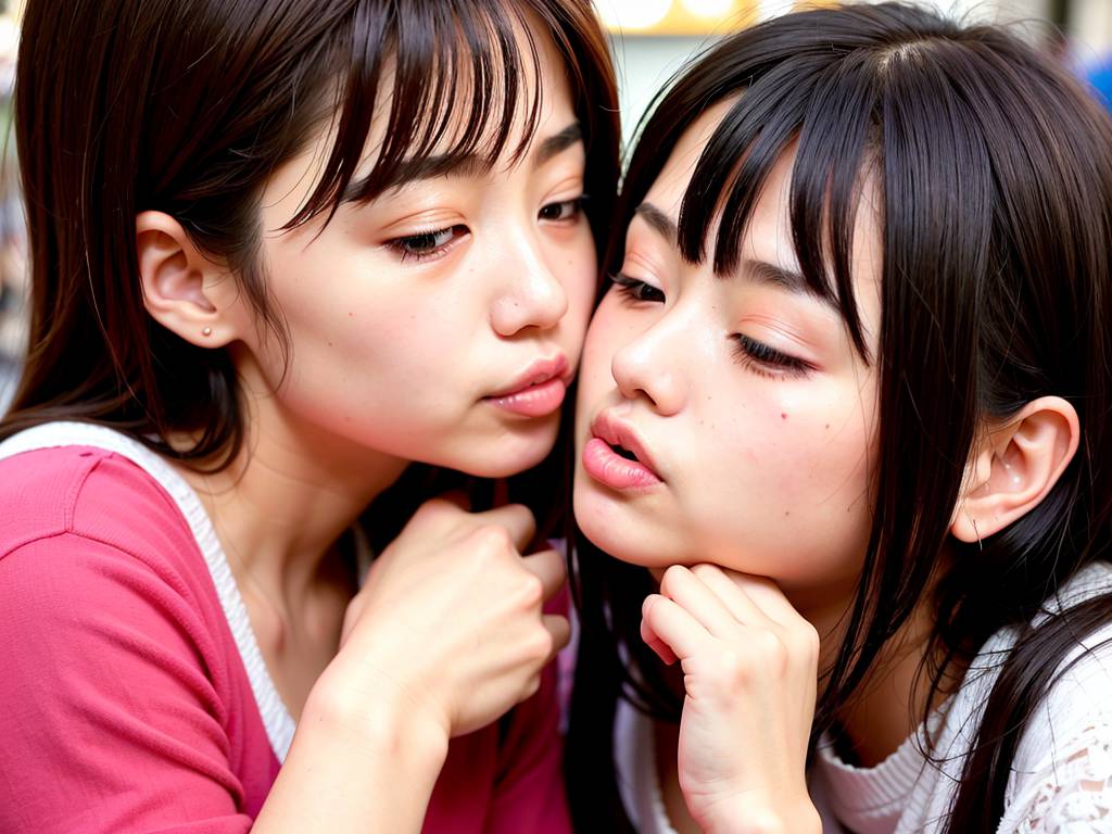 ディープキス画像　市川市　24-02-06