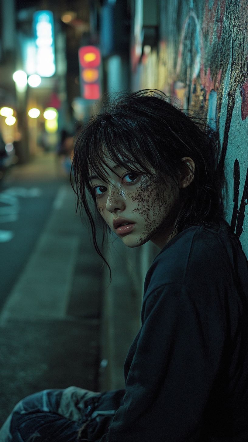 オーバードーズ画像　群馬県　安中市　2025年11月20日　オーバードーズ　画像