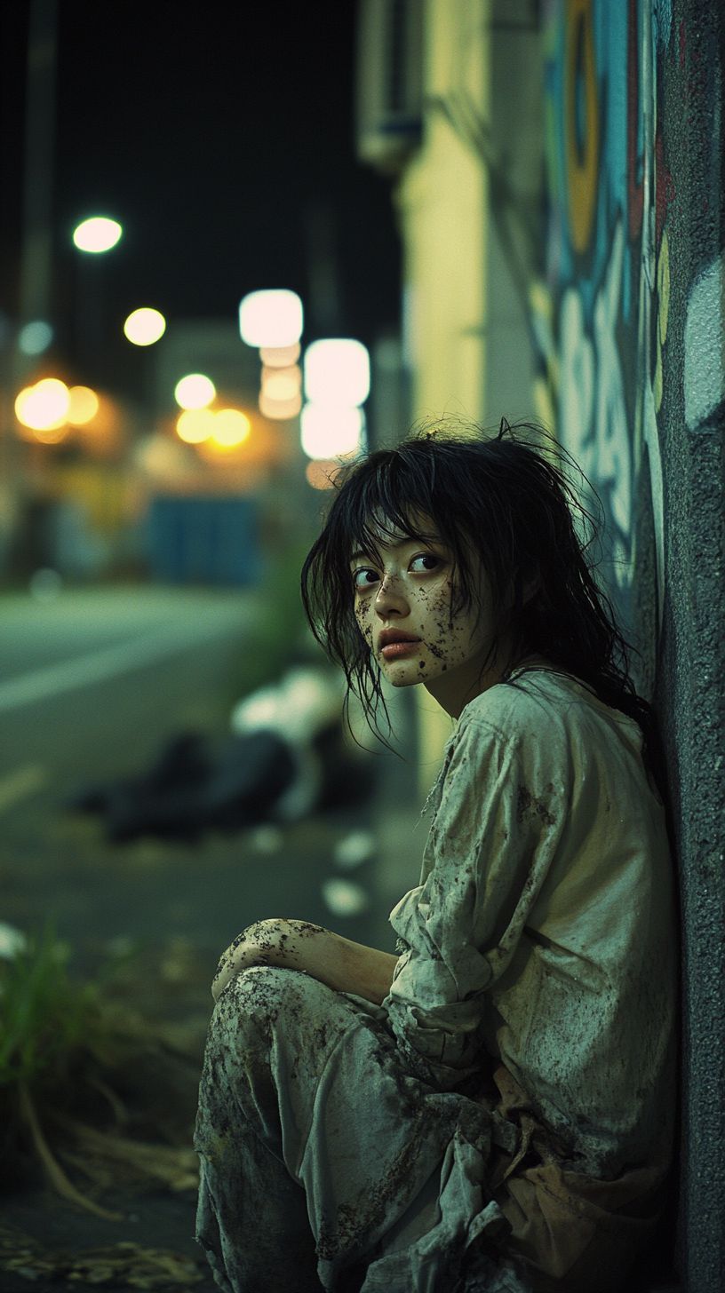 オーバードーズ画像　岐阜県　可児市　2026年04月19日　媚薬　画像