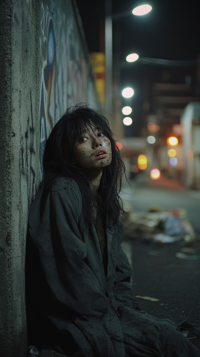 オーバードーズ画像　沖縄県　名護市　2026年04月24日　薬物　画像