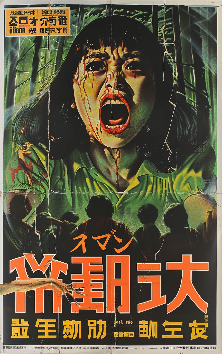 オカルト　画像