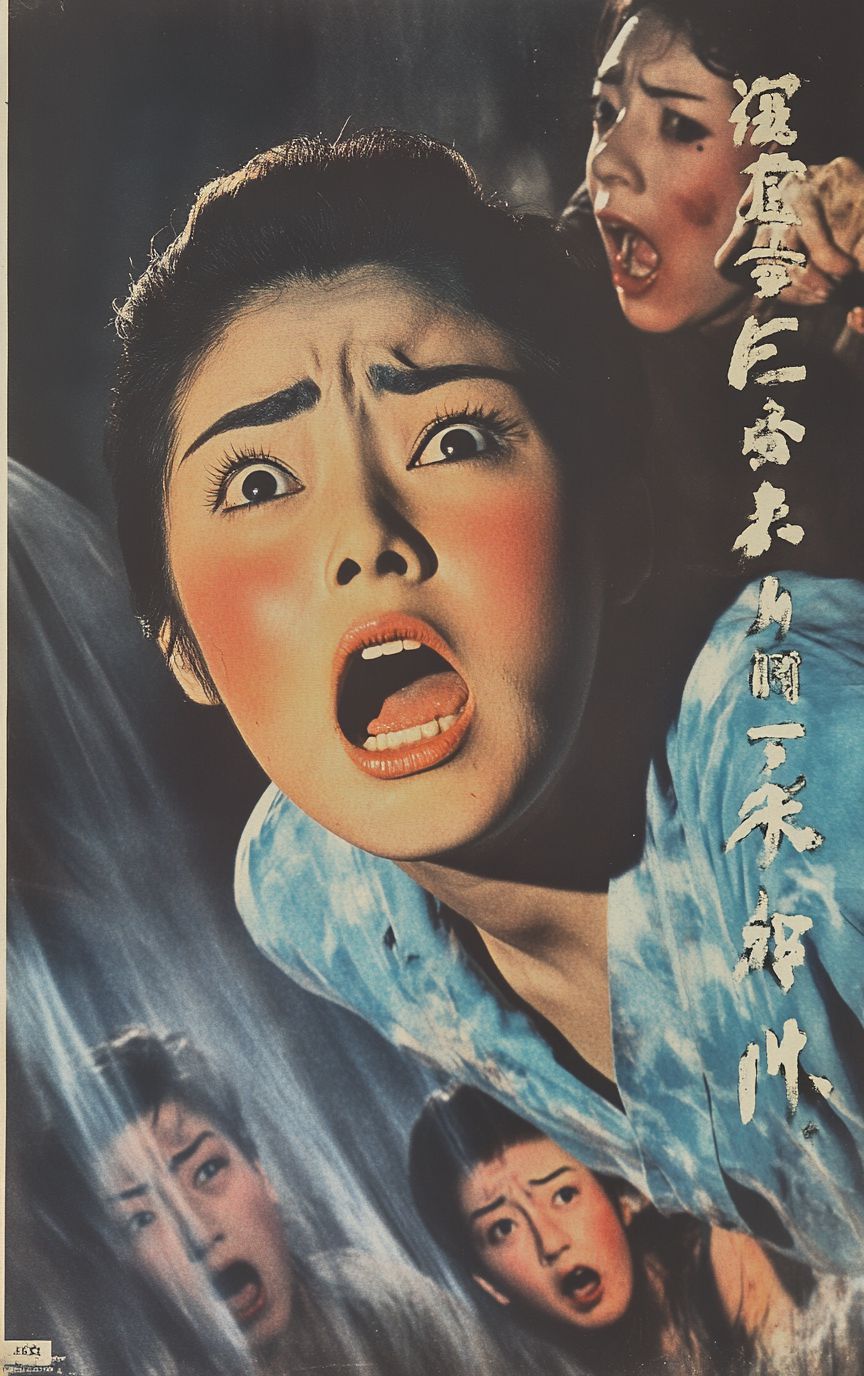 オカルト　画像