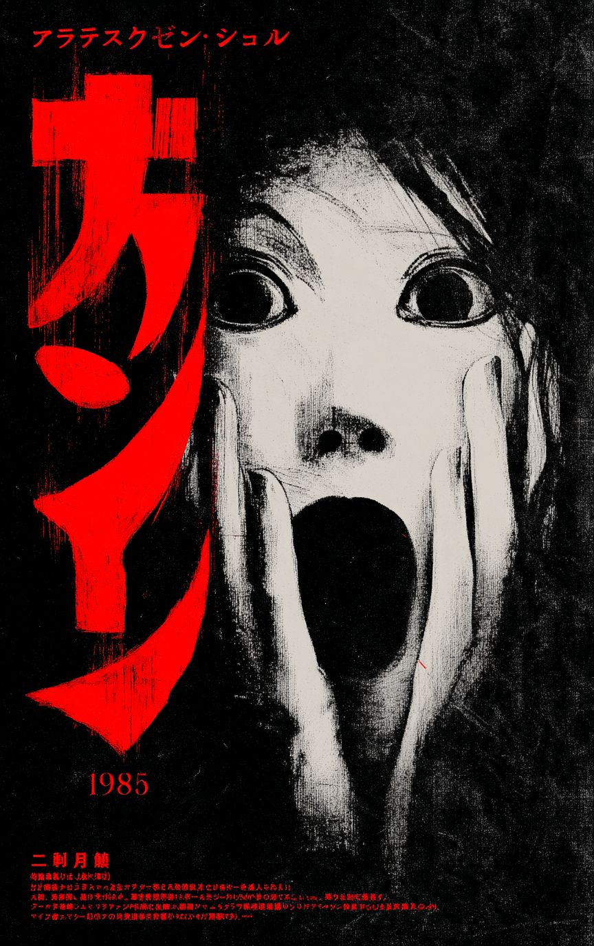 オカルト　画像