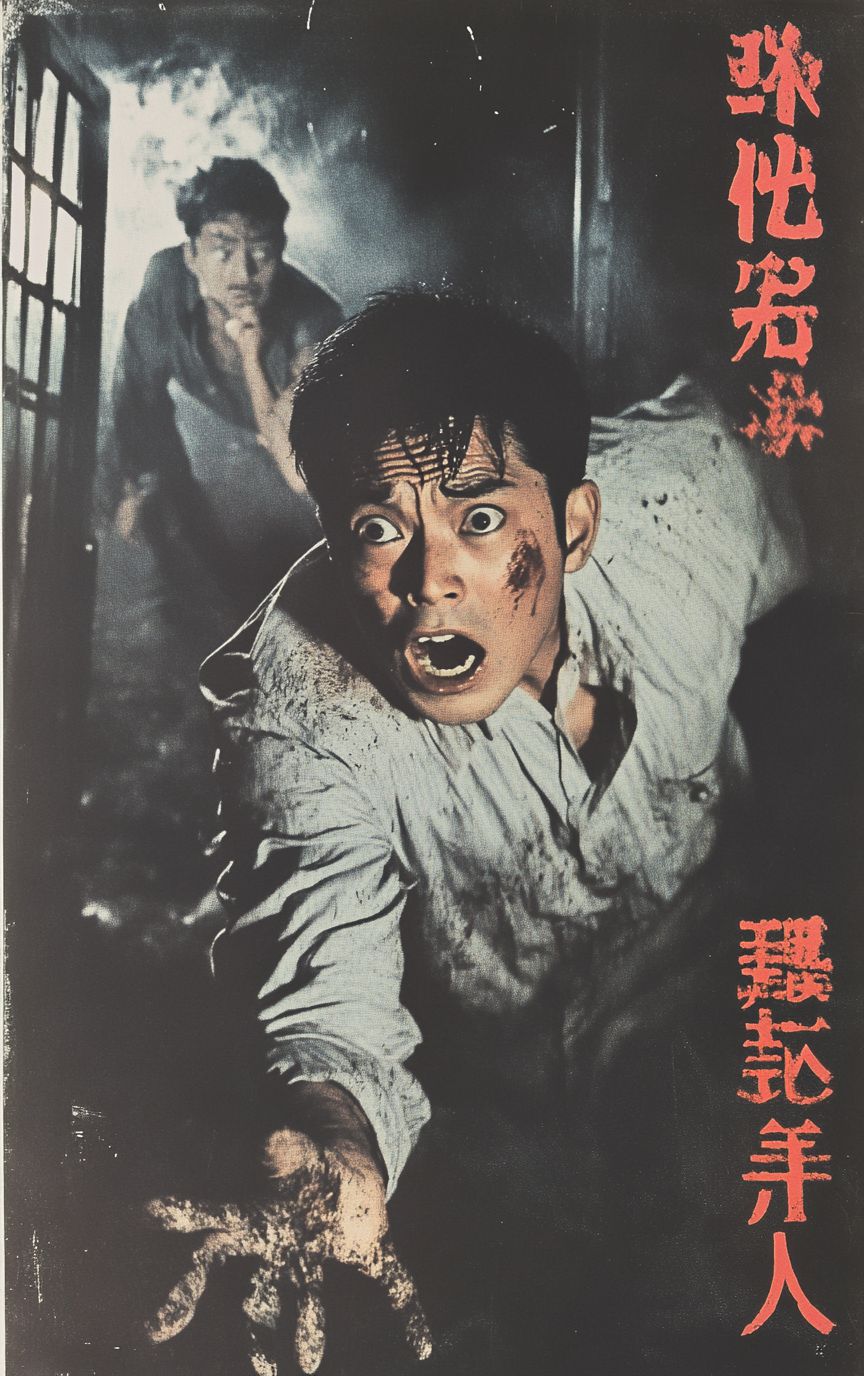 オカルト　画像