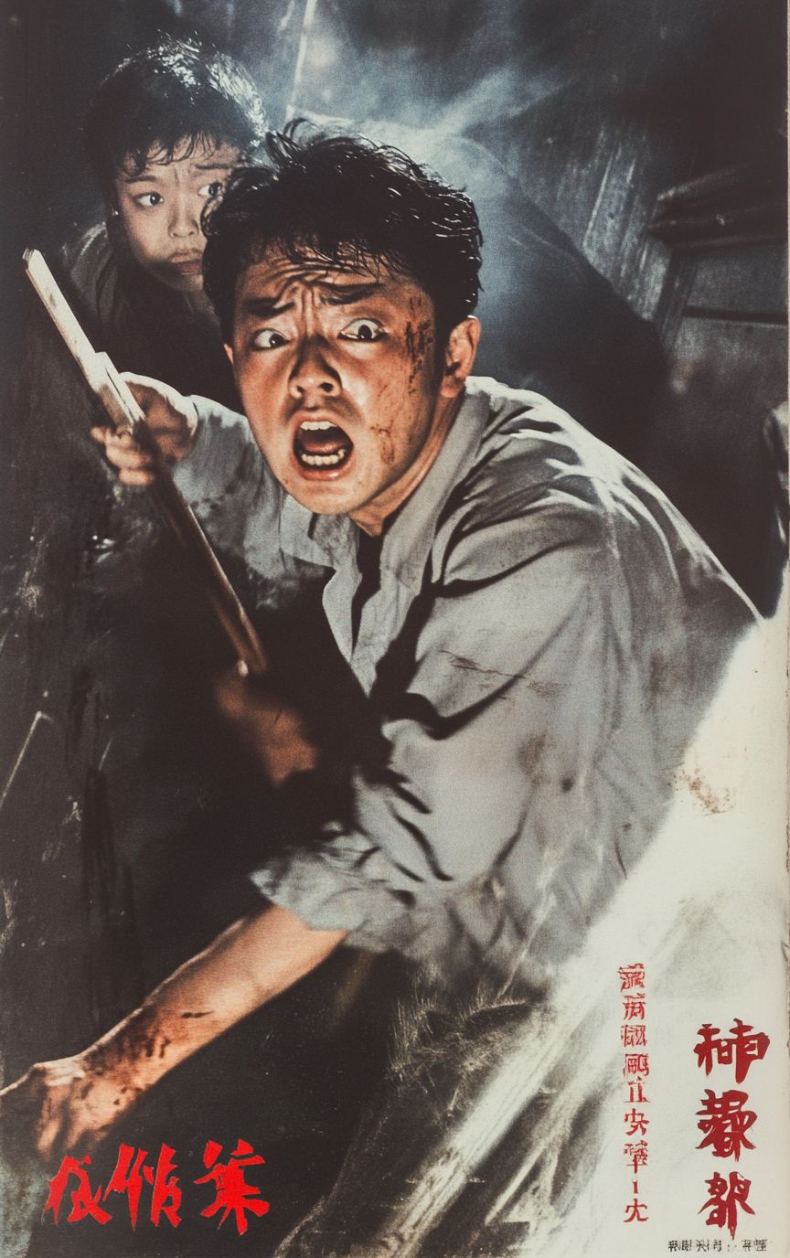 オカルト　画像
