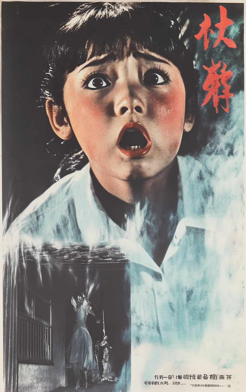 オカルト　画像