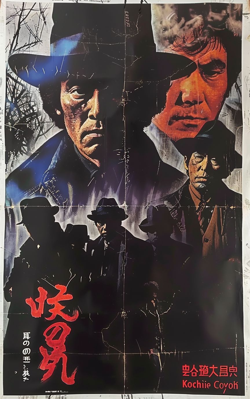 名探偵 画像 拡大画像