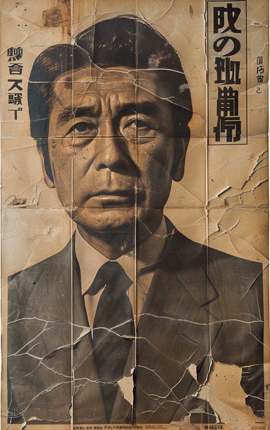 迷探偵 画像 拡大画像