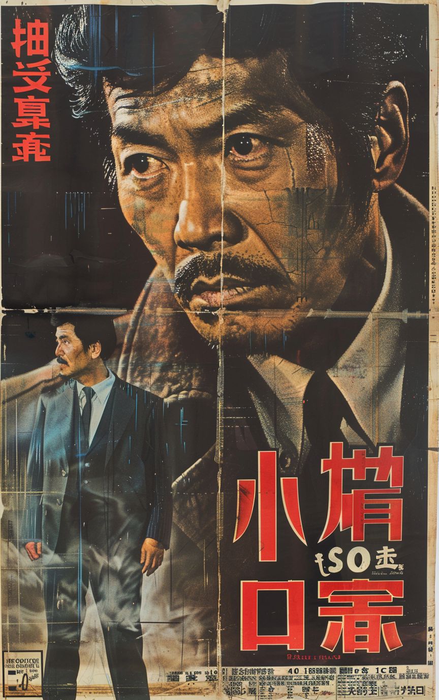 探偵 画像 拡大画像