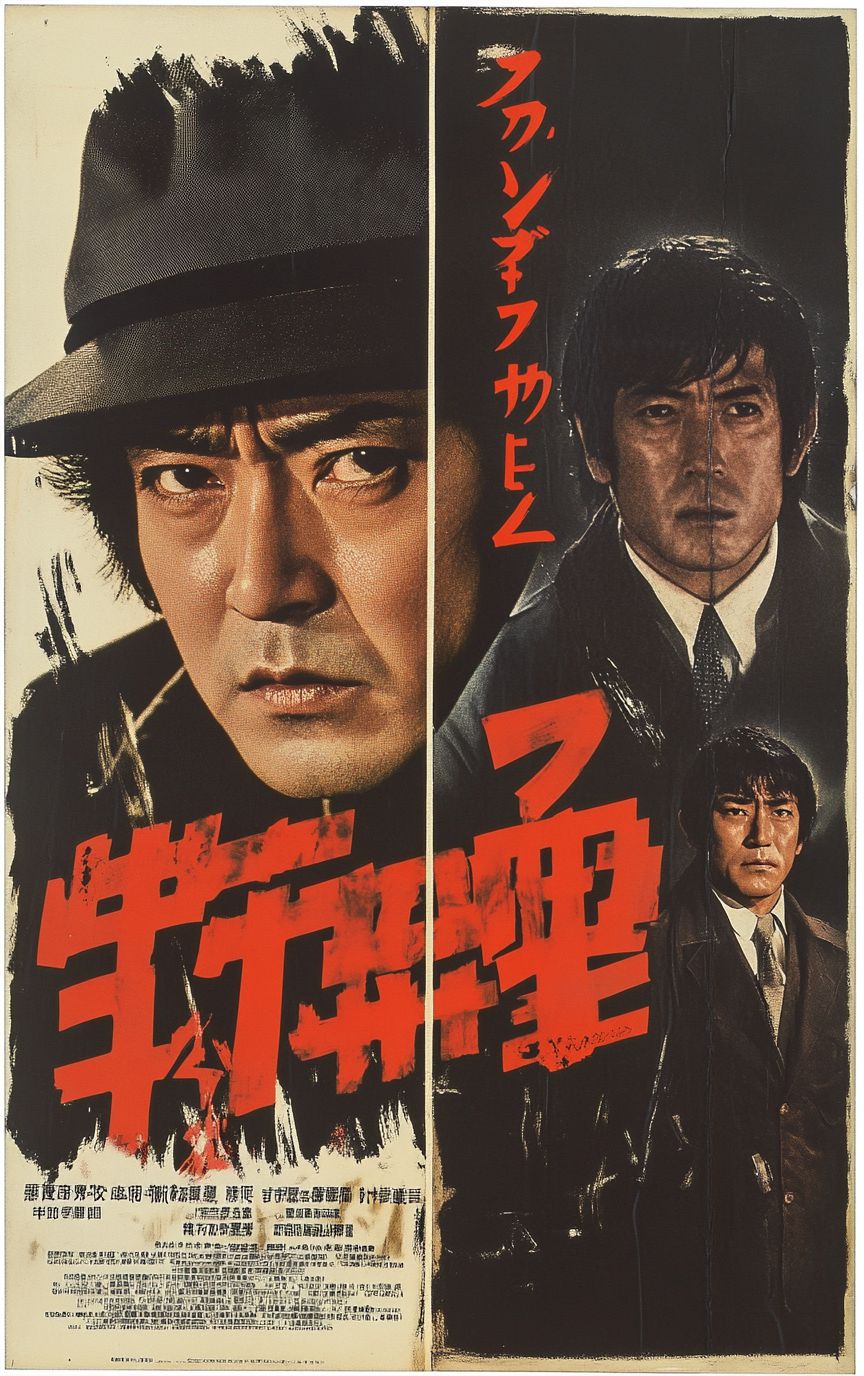 探偵 画像 拡大画像