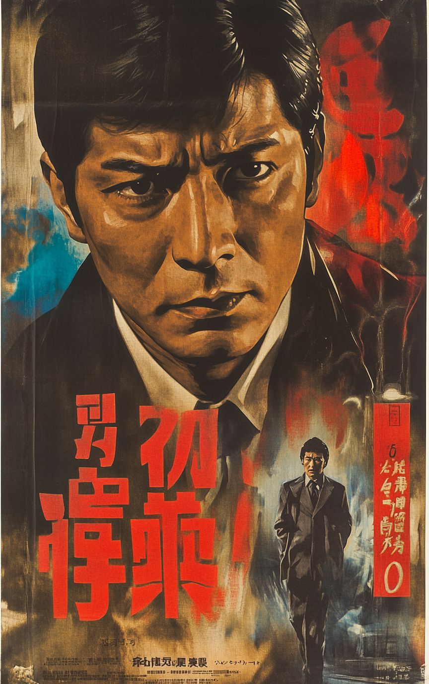 探偵 画像 拡大画像