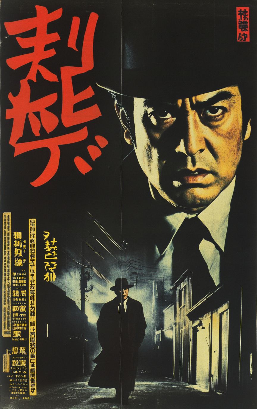 名探偵 画像 拡大画像