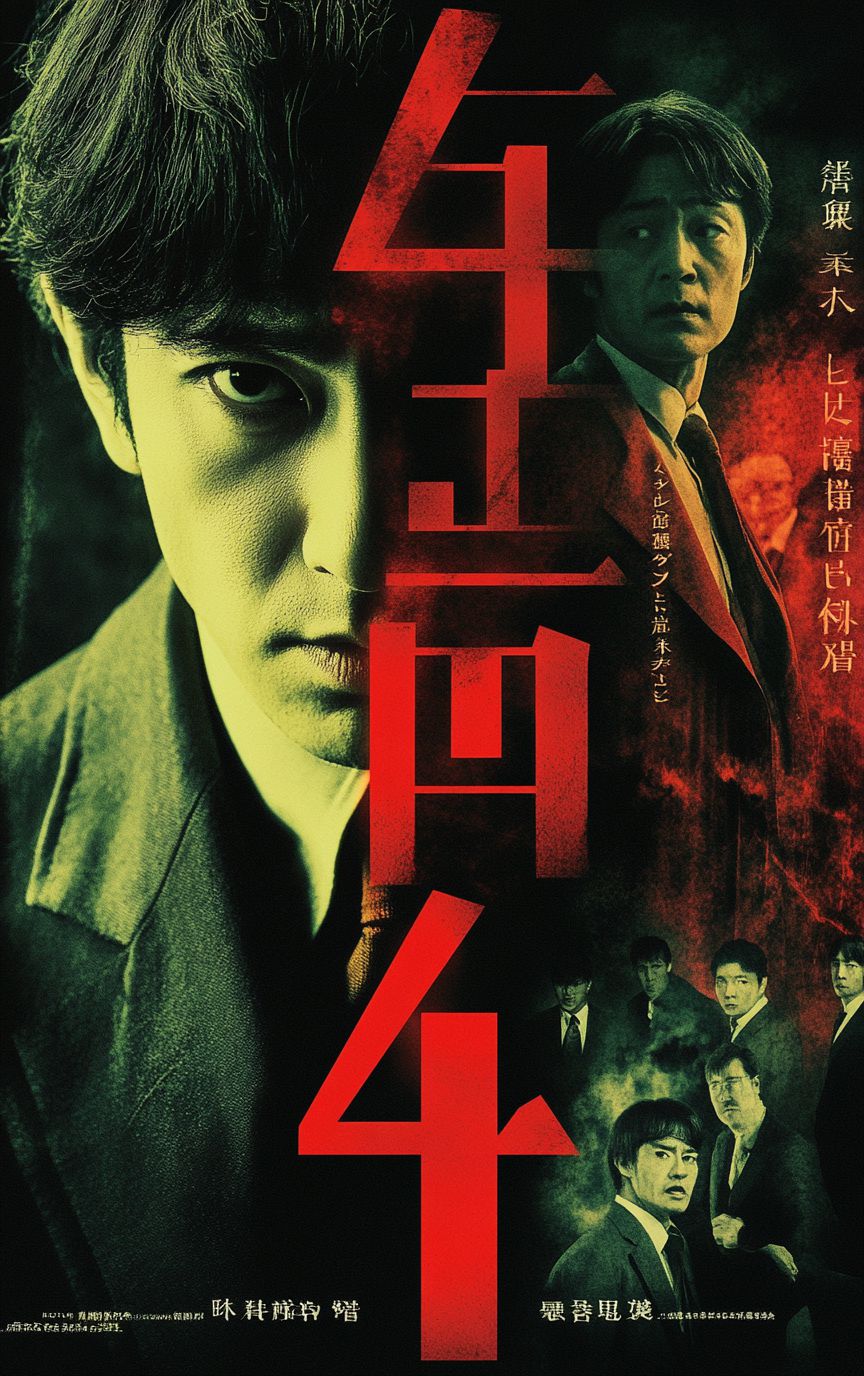 迷探偵 画像 拡大画像