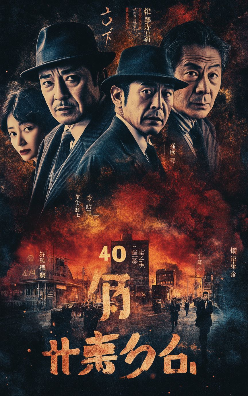 探偵 画像 拡大画像
