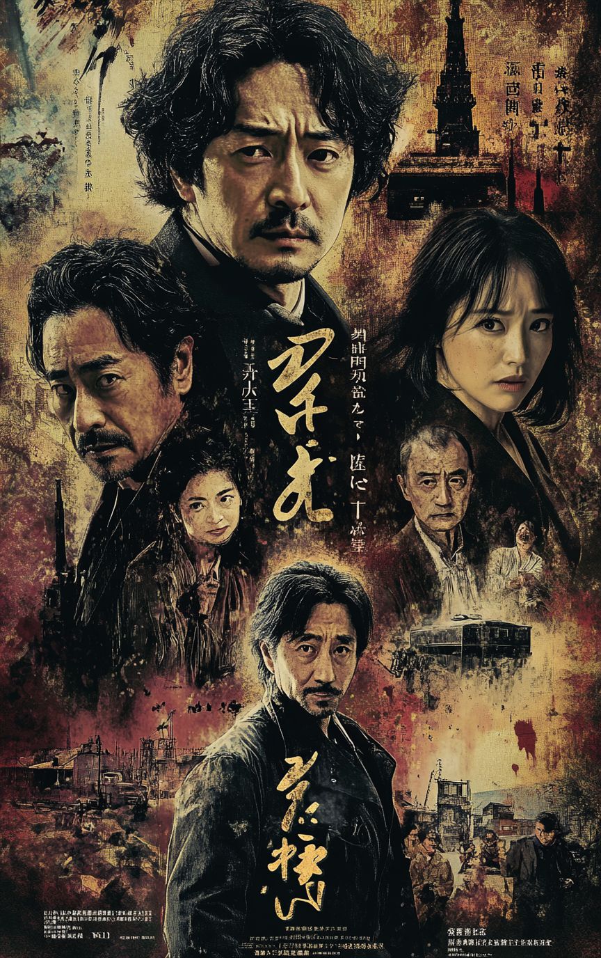 名探偵 画像 拡大画像