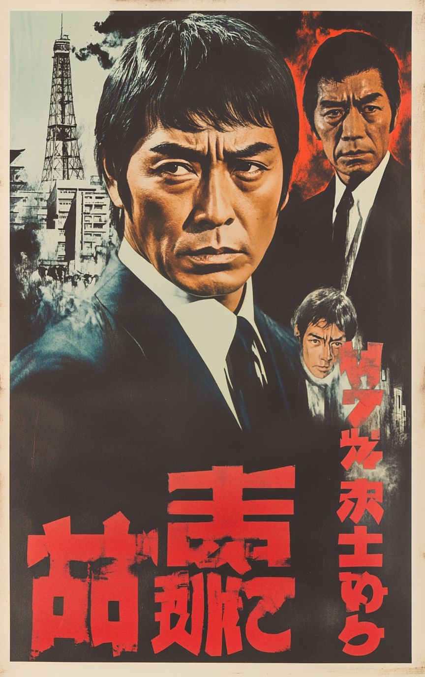 名探偵 画像 拡大画像