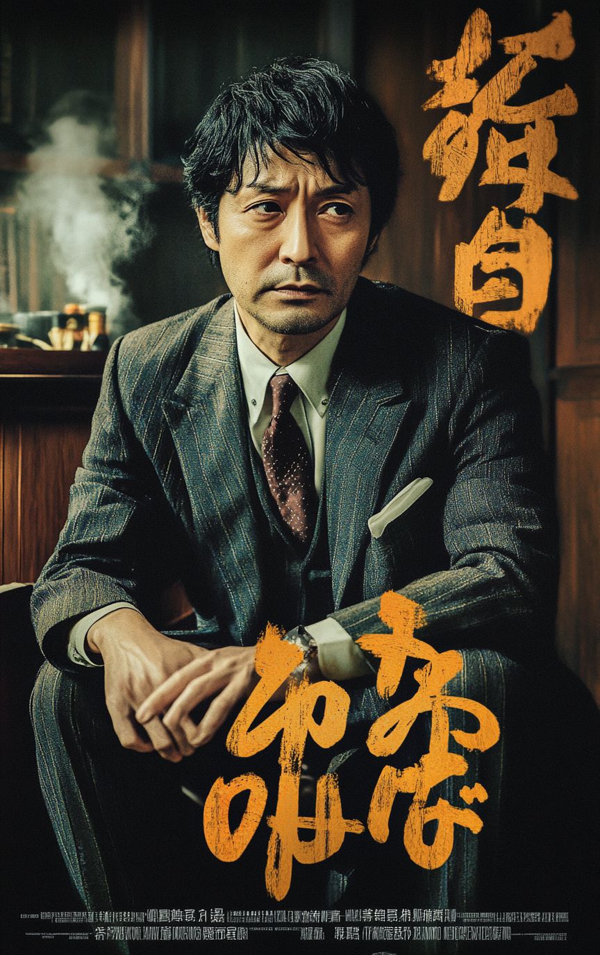 探偵　画像
