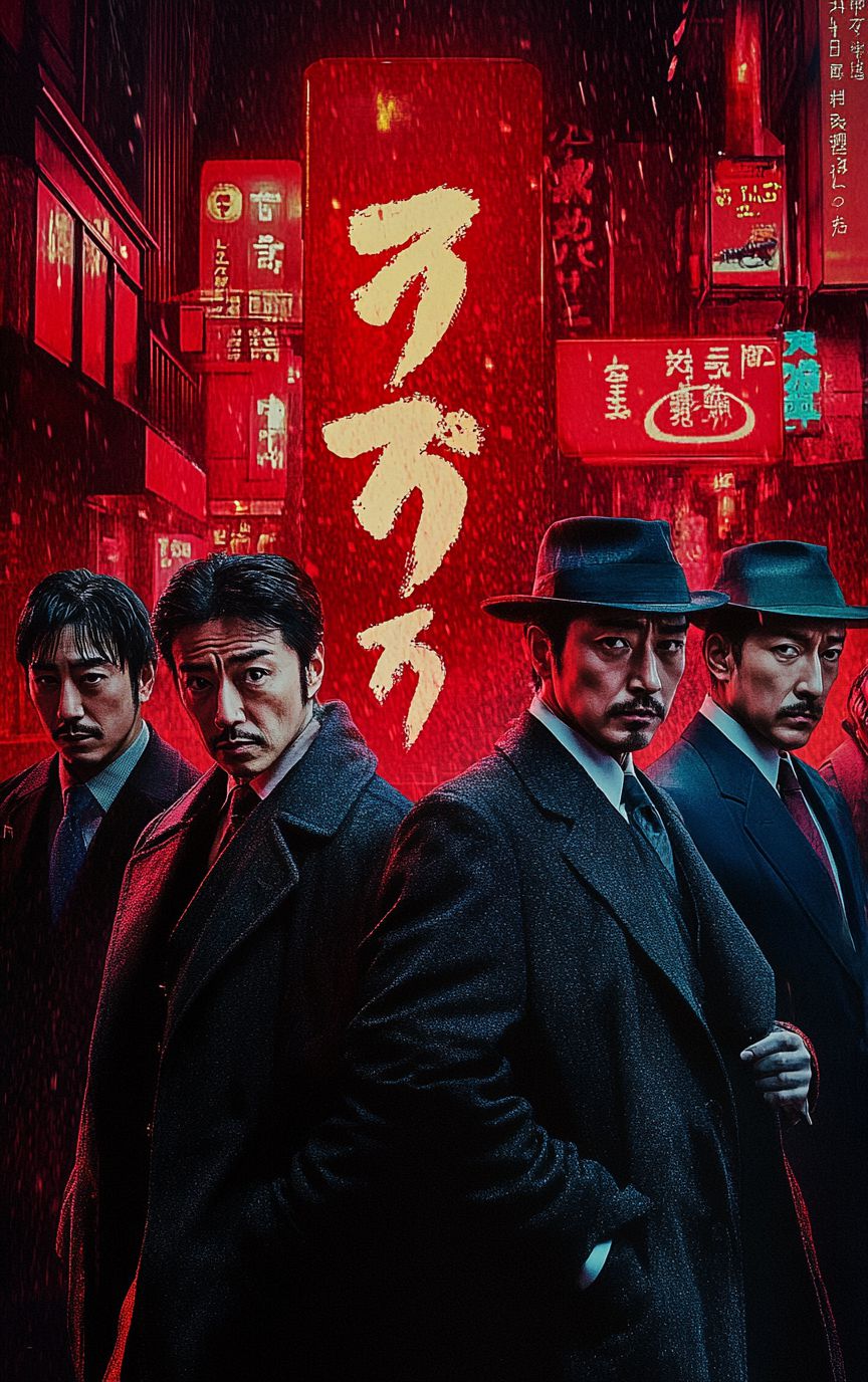 探偵 画像 拡大画像