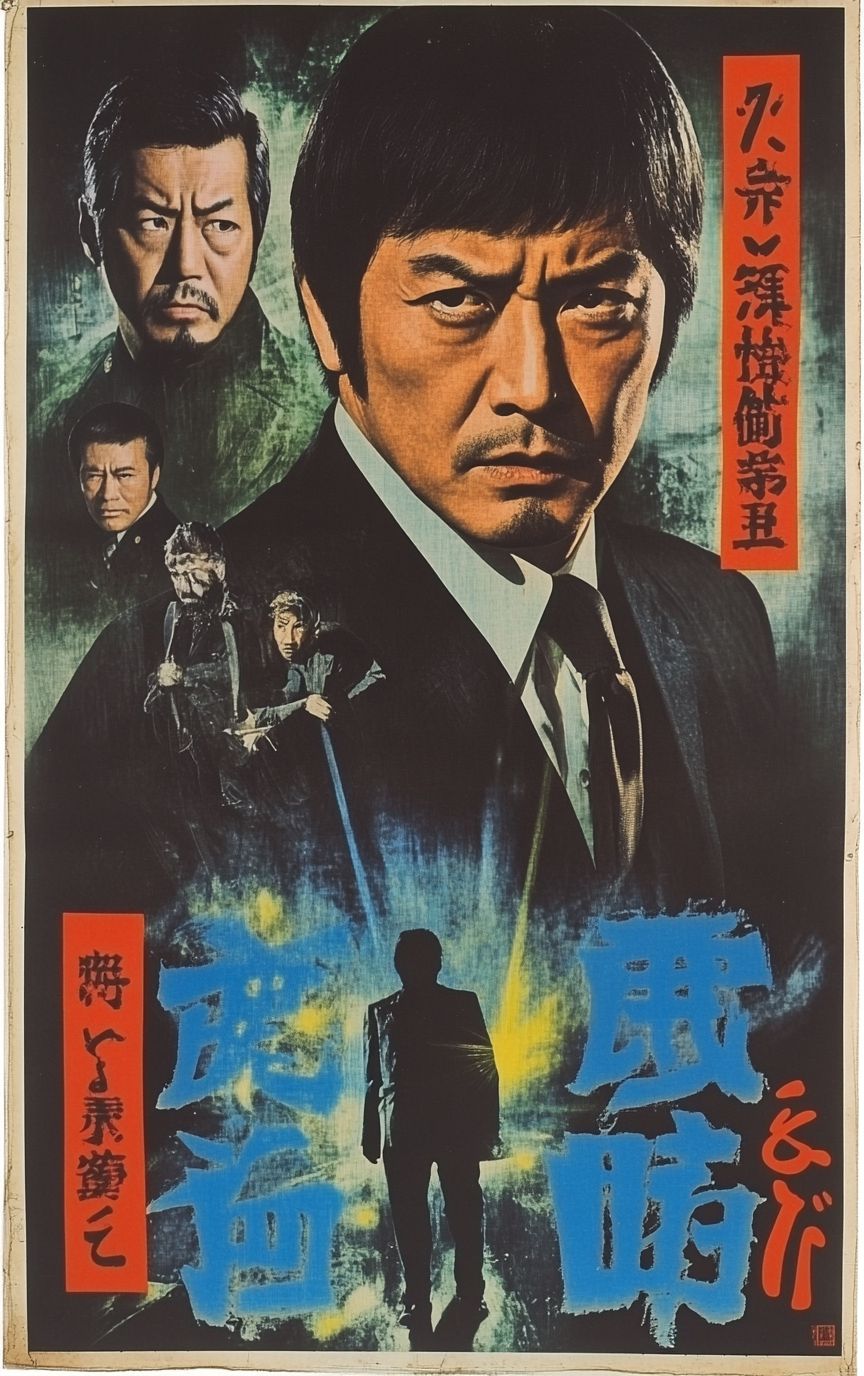 名探偵 画像 拡大画像