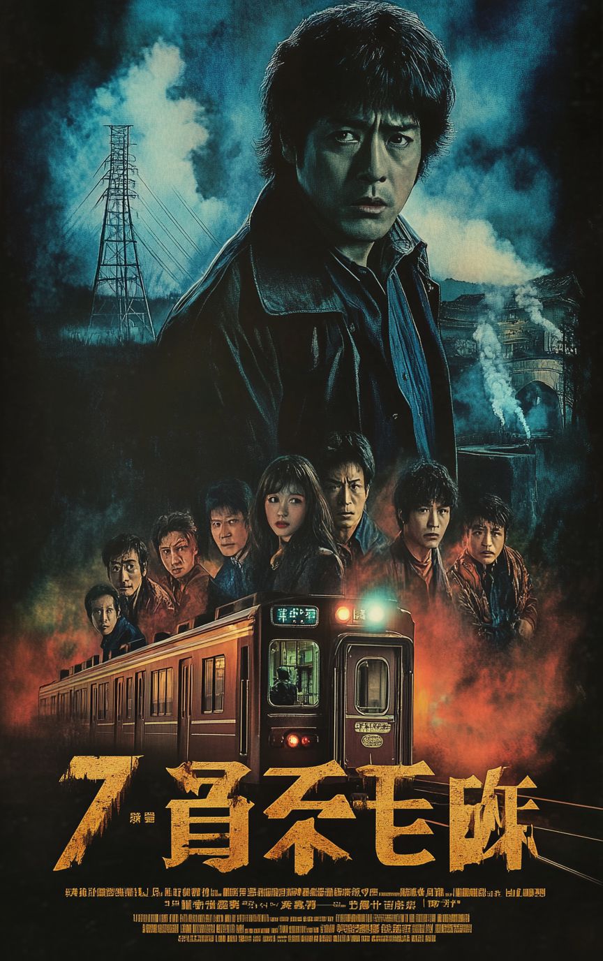 迷探偵 画像 拡大画像