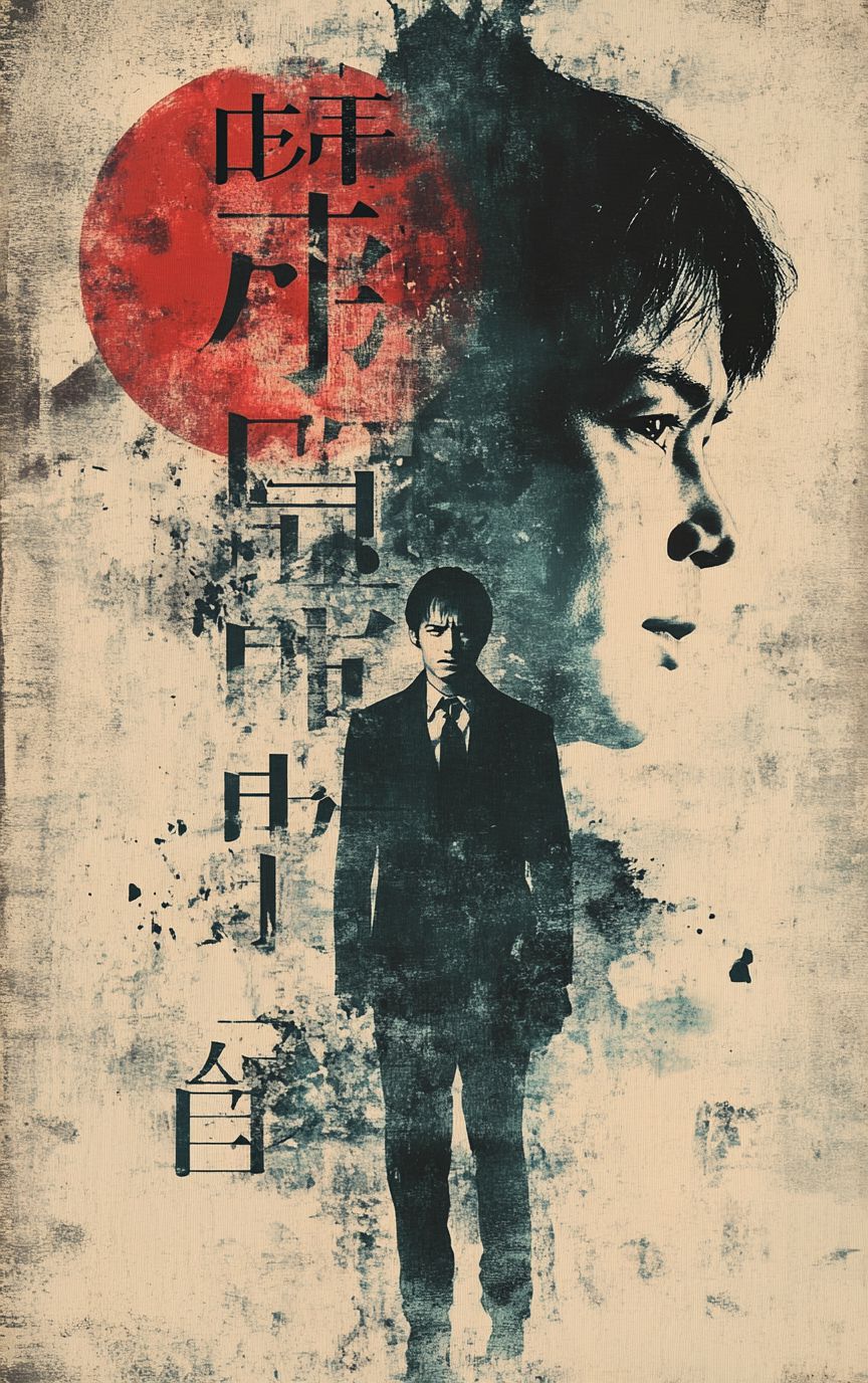 探偵 画像 拡大画像