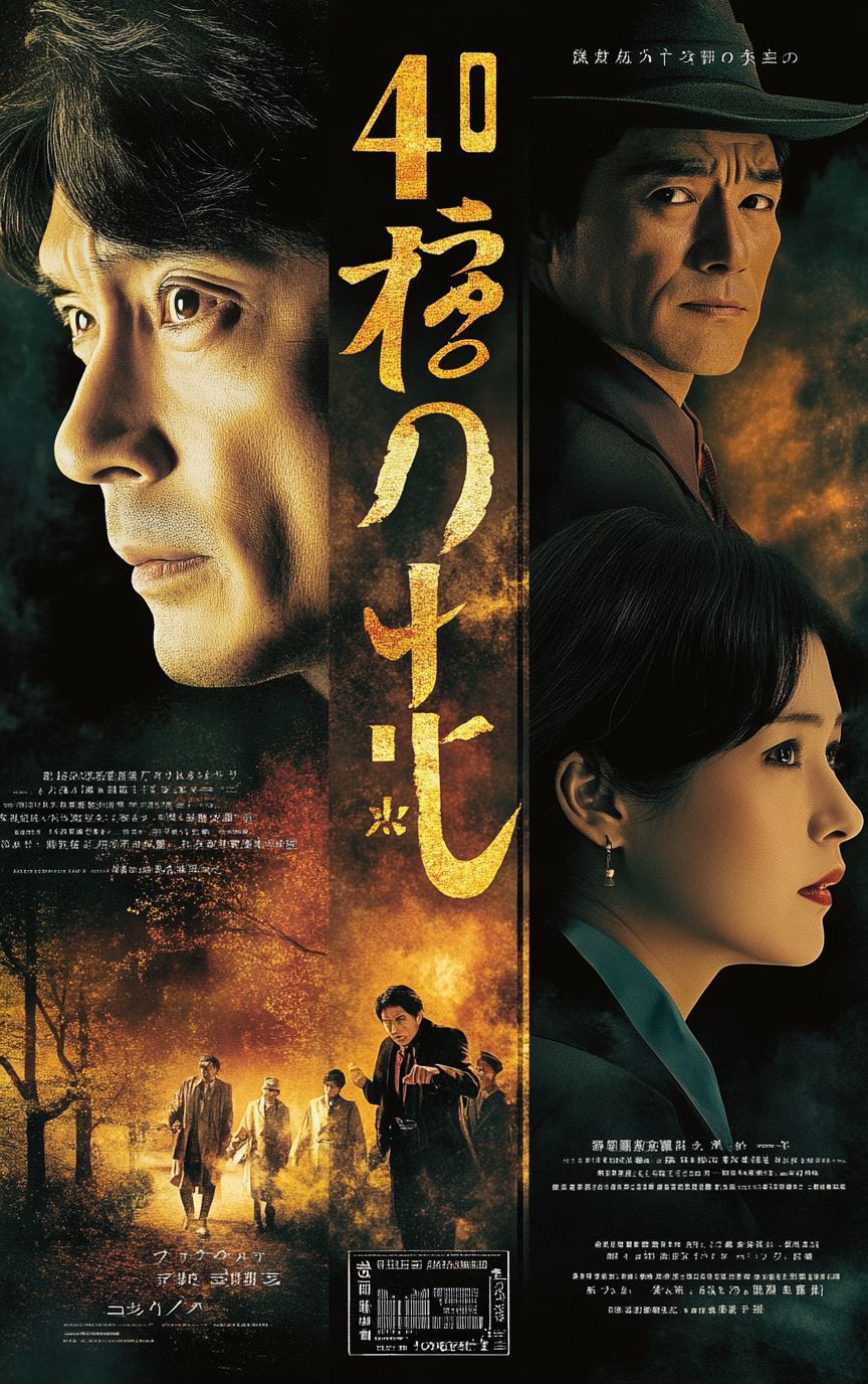 名探偵 画像 拡大画像
