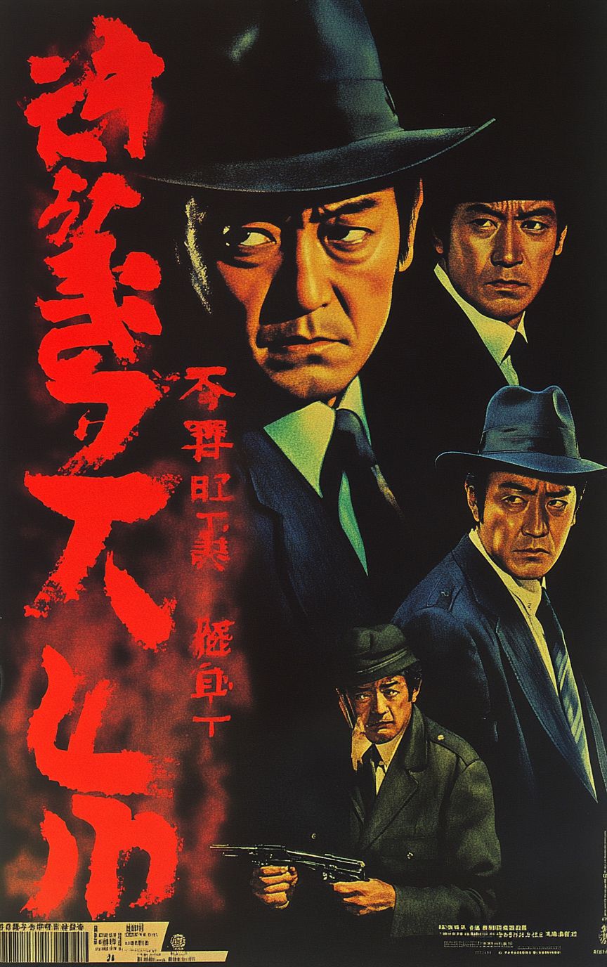 探偵 画像 拡大画像