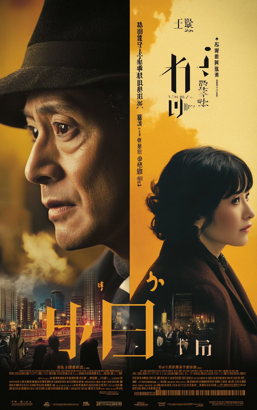 探偵　画像