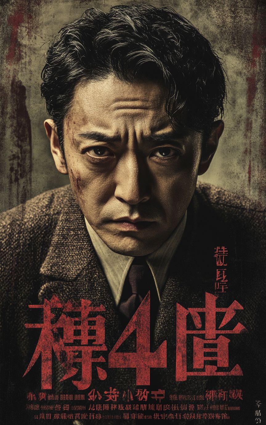名探偵　画像