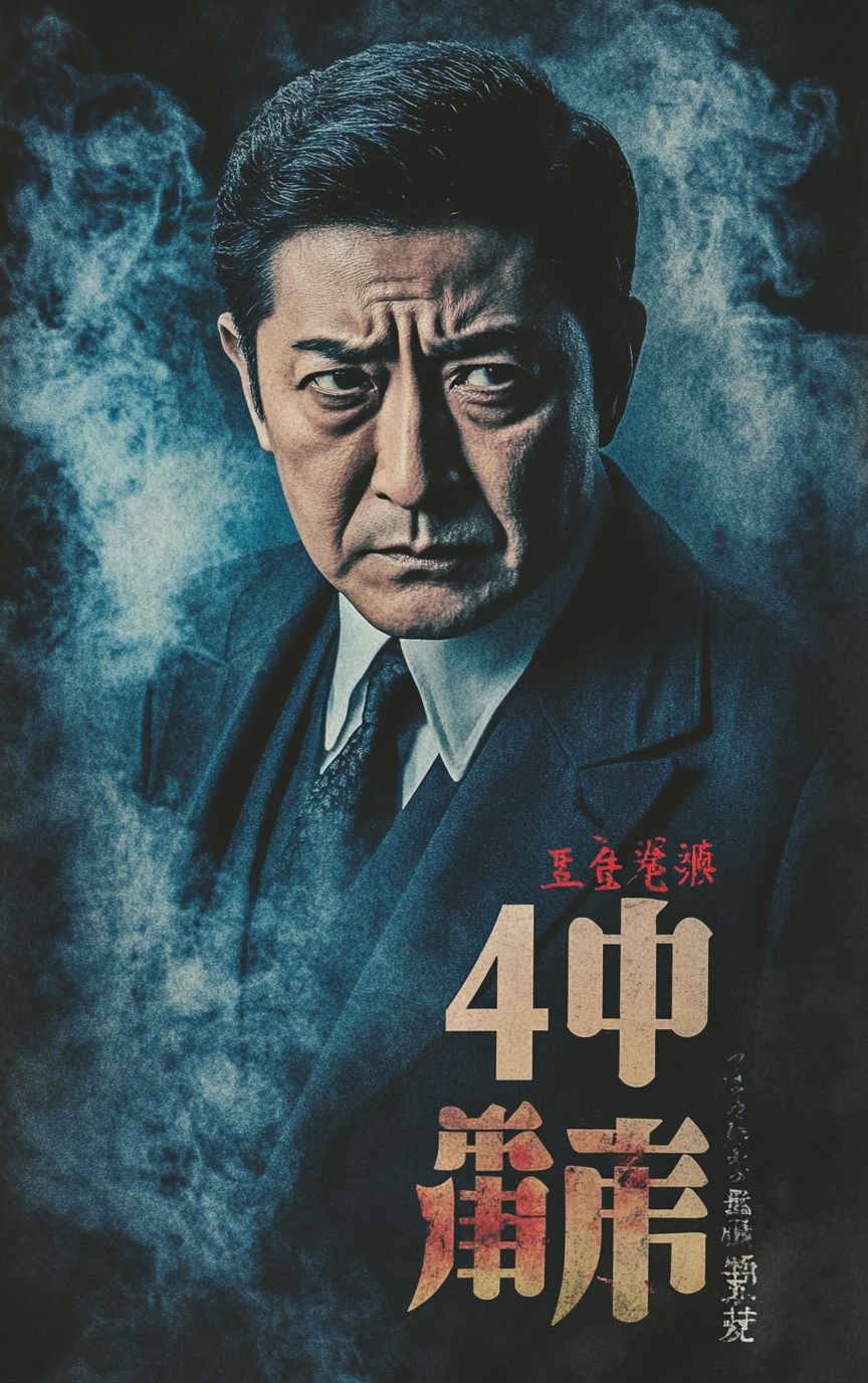 迷探偵　画像