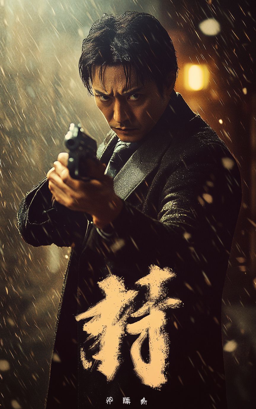 探偵　画像