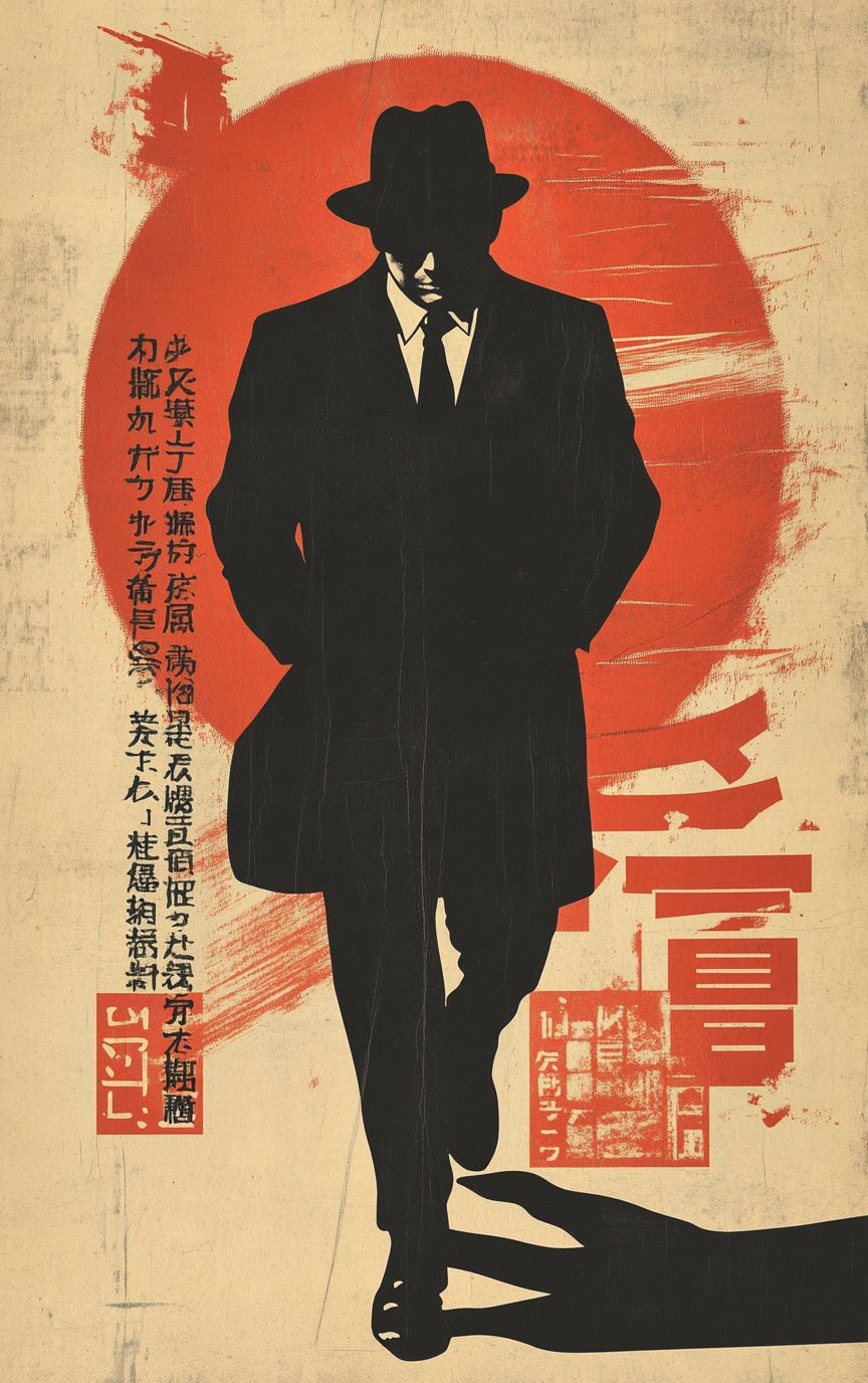 迷探偵　画像