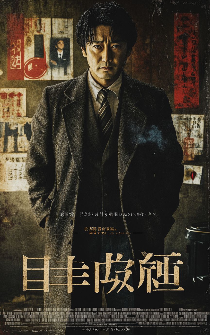 探偵 画像 拡大画像