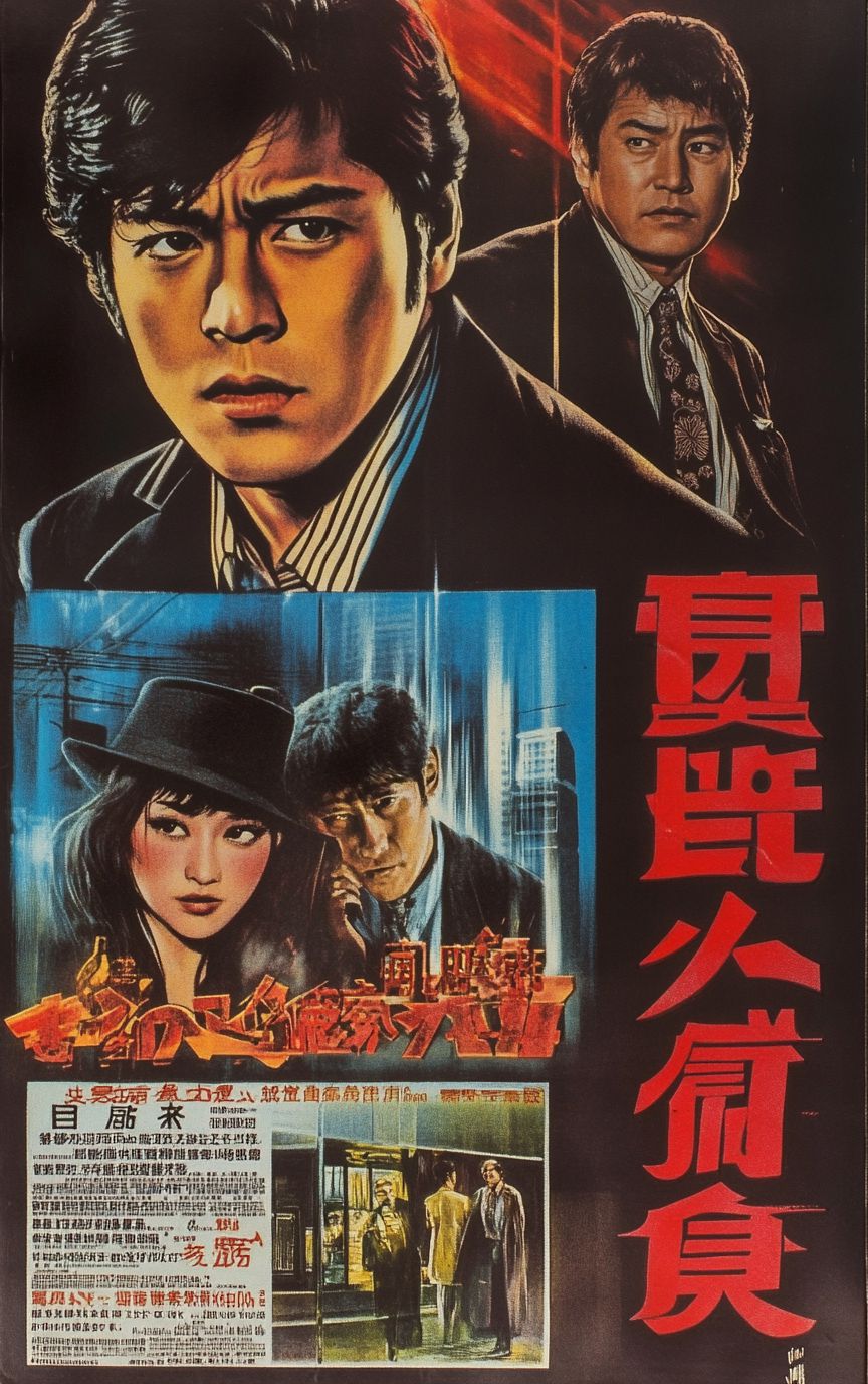 名探偵 画像 拡大画像