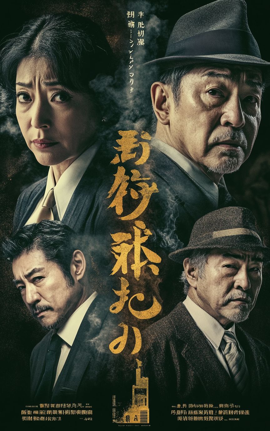 探偵 画像 拡大画像