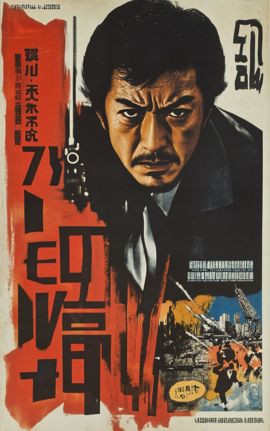 迷探偵 画像 拡大画像