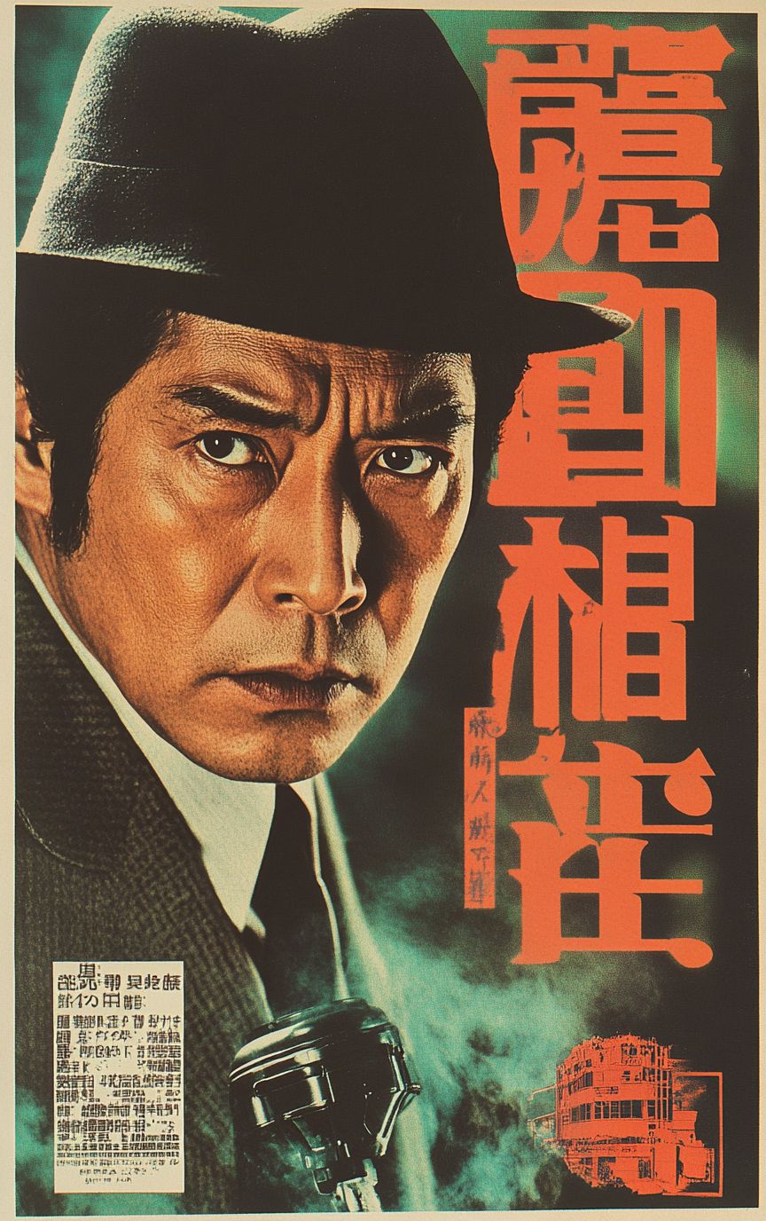 名探偵　画像