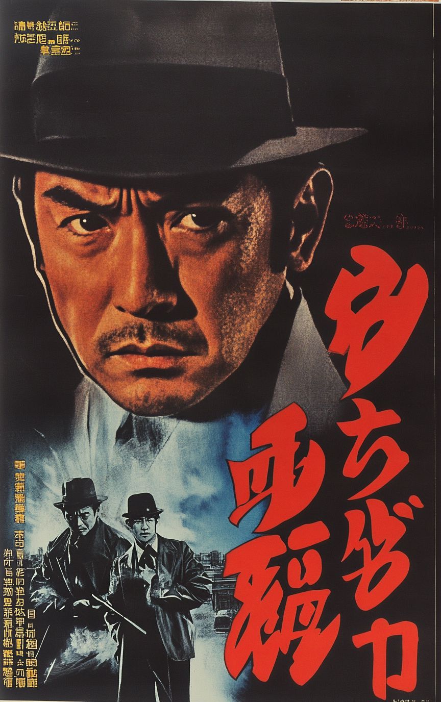迷探偵　画像
