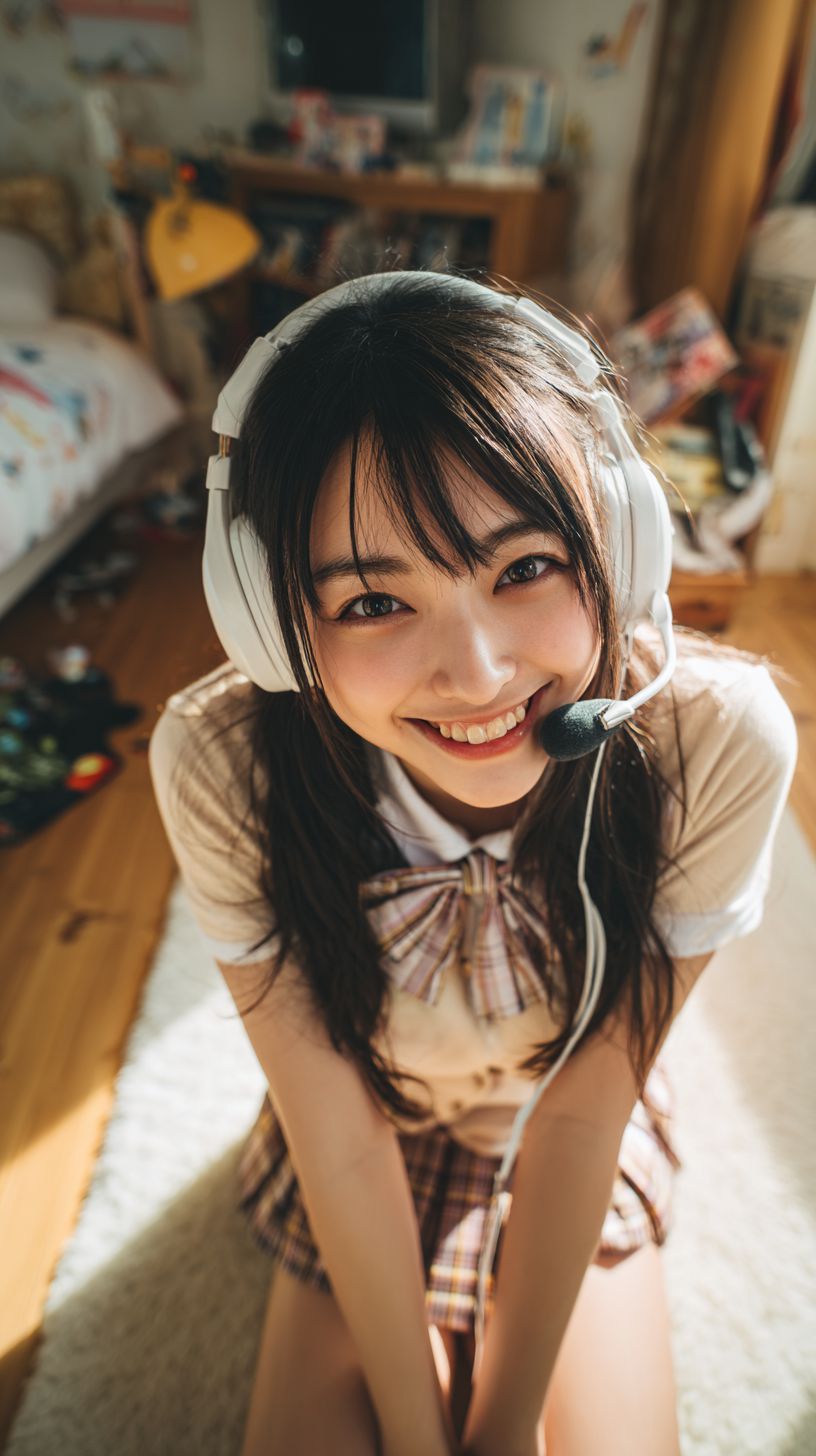 チャットレディ画像　茨城県　土浦市　2025年11月24日　過激ライブ　画像
