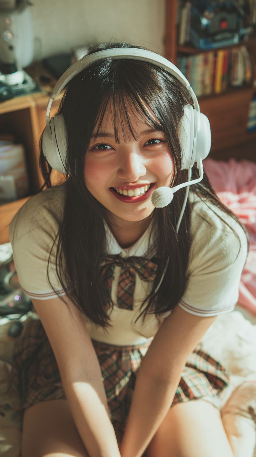 チャットレディ画像　愛知県　清須市　2026年07月12日　過激ライブチャット　画像