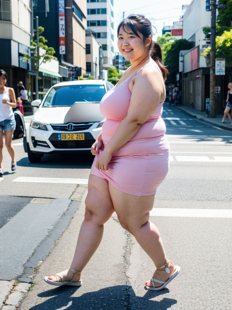 ぽっちゃり女子画像　千葉県　市川市　2024年06月04日　ぽっちゃり女子　人妻　画像