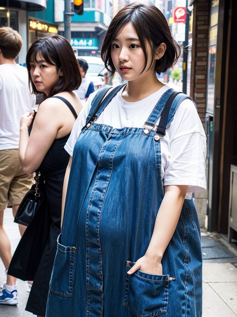 ぽっちゃり女子画像　埼玉県　北本市　2024年06月28日　ぽっちゃり女子　美魔女　画像