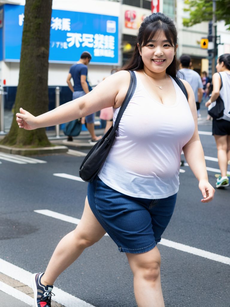 ぽっちゃり女子画像　埼玉県　飯能市　2024年07月16日　ぽっちゃり女子　熟女ランジェリー　画像