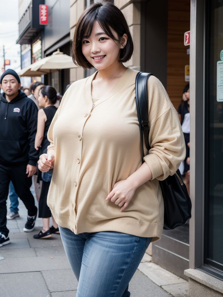 ぽっちゃり女子画像　大分県　宇佐市　2024年08月29日　ぽっちゃり女子　熟女ランジェリー　画像